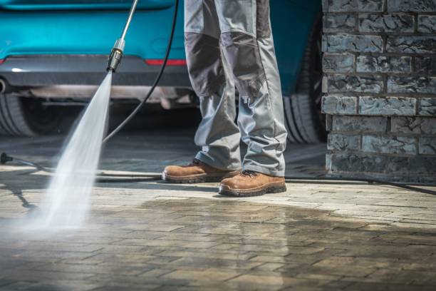 Best Rust and Stain Removal in Mcqueeney, TX