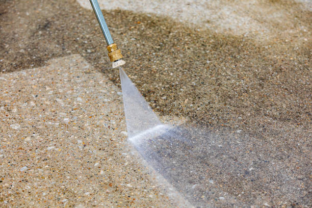 Best Window and Screen Pressure Cleaning in Mcqueeney, TX