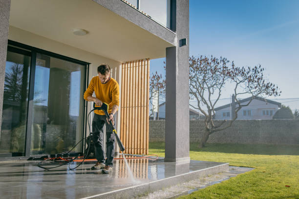 Best Graffiti Removal Services in Mcqueeney, TX