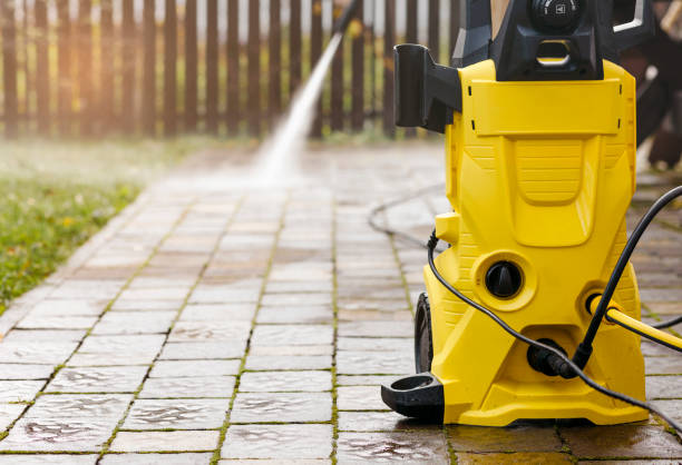 Trusted Mcqueeney, TX Pressure Washing Services Experts