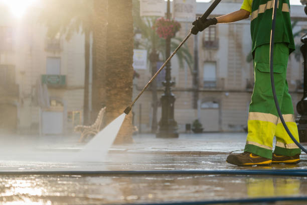 Best Brick and Stone Cleaning in Mcqueeney, TX